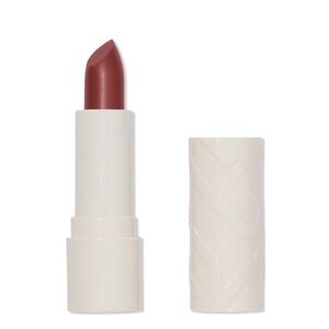Ulta Beauty Collection Luxe Satin Lipstick in Sugar and Spice